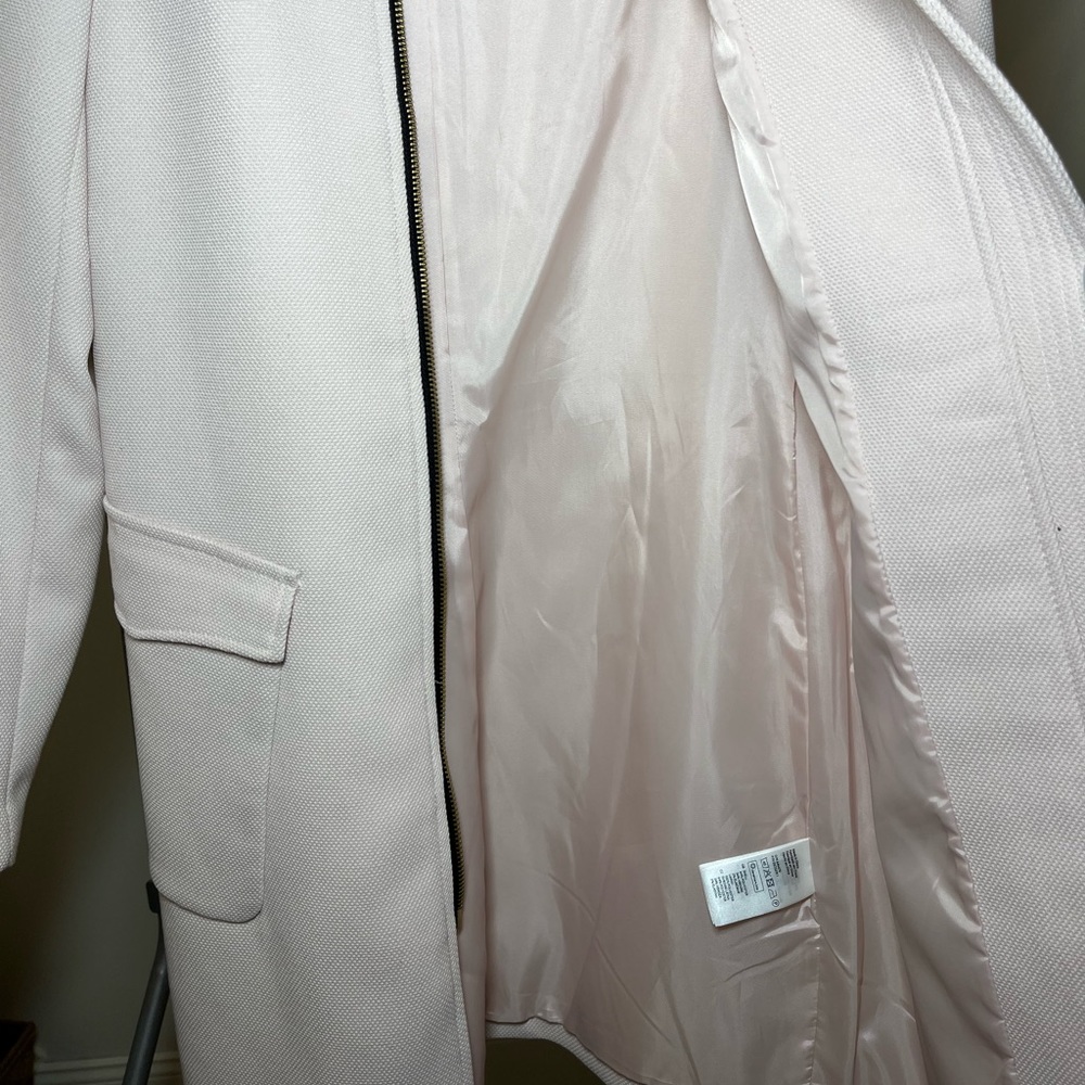 Long Jacket - Picture 2 of 4